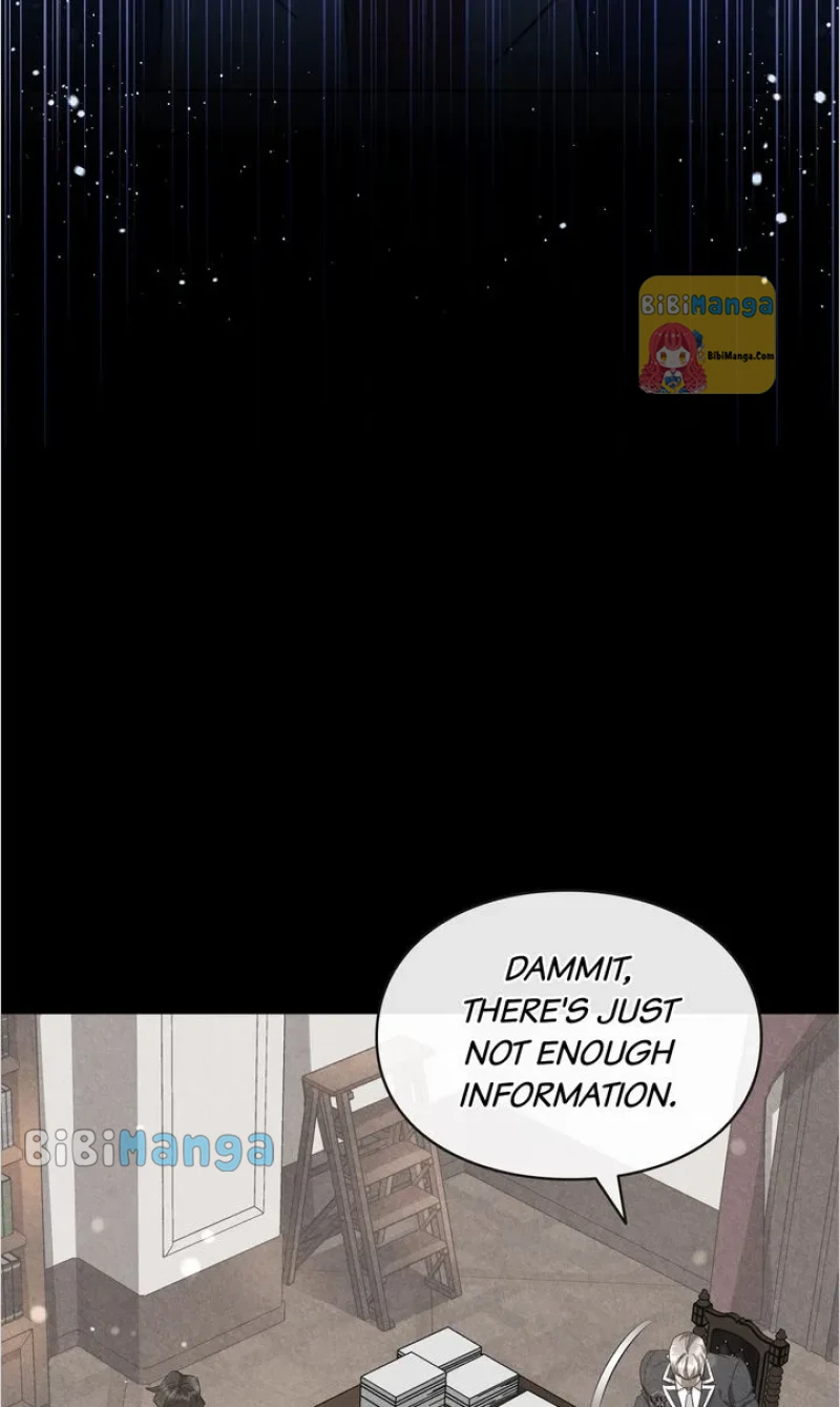 The Corpse Will Tell Chapter 31 page 18