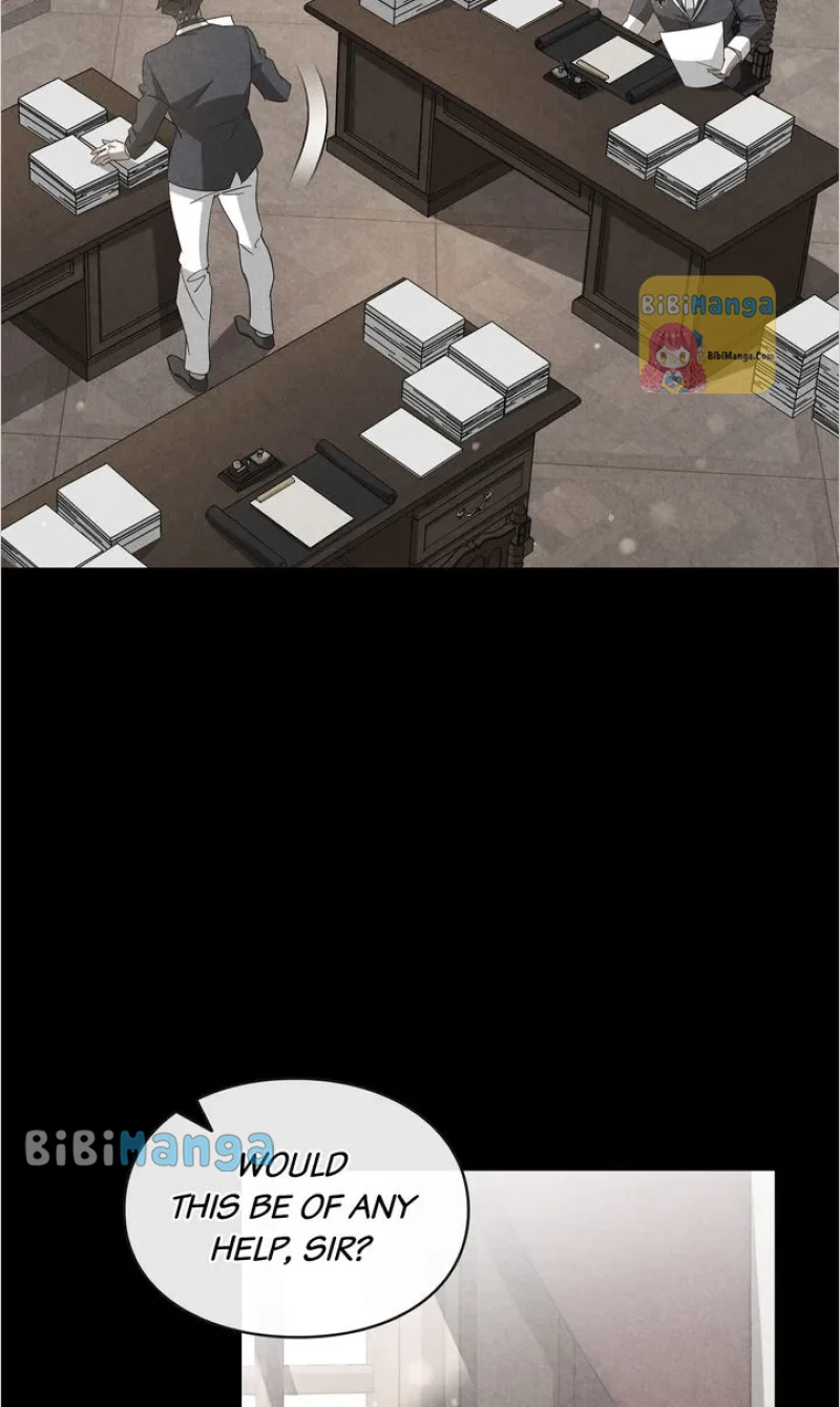 The Corpse Will Tell Chapter 31 page 19