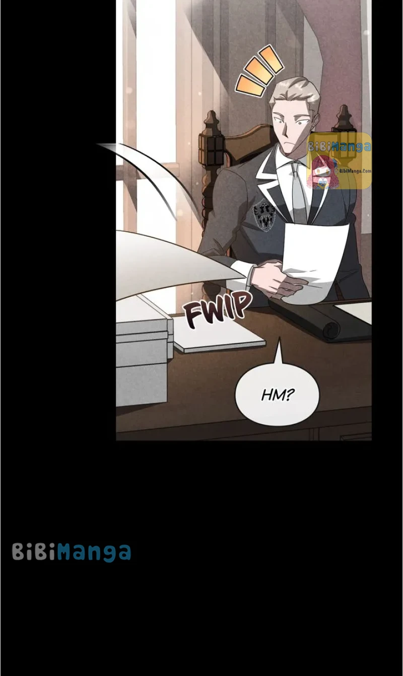 The Corpse Will Tell Chapter 31 page 20