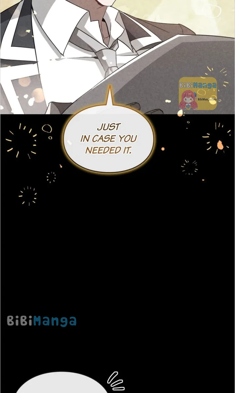 The Corpse Will Tell Chapter 31 page 22