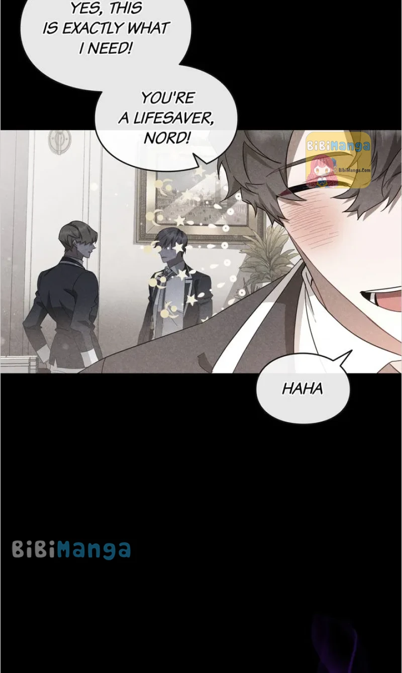 The Corpse Will Tell Chapter 31 page 23