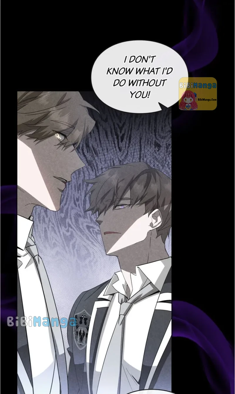 The Corpse Will Tell Chapter 31 page 24