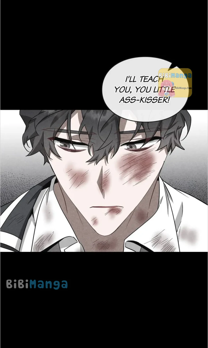 The Corpse Will Tell Chapter 31 page 27