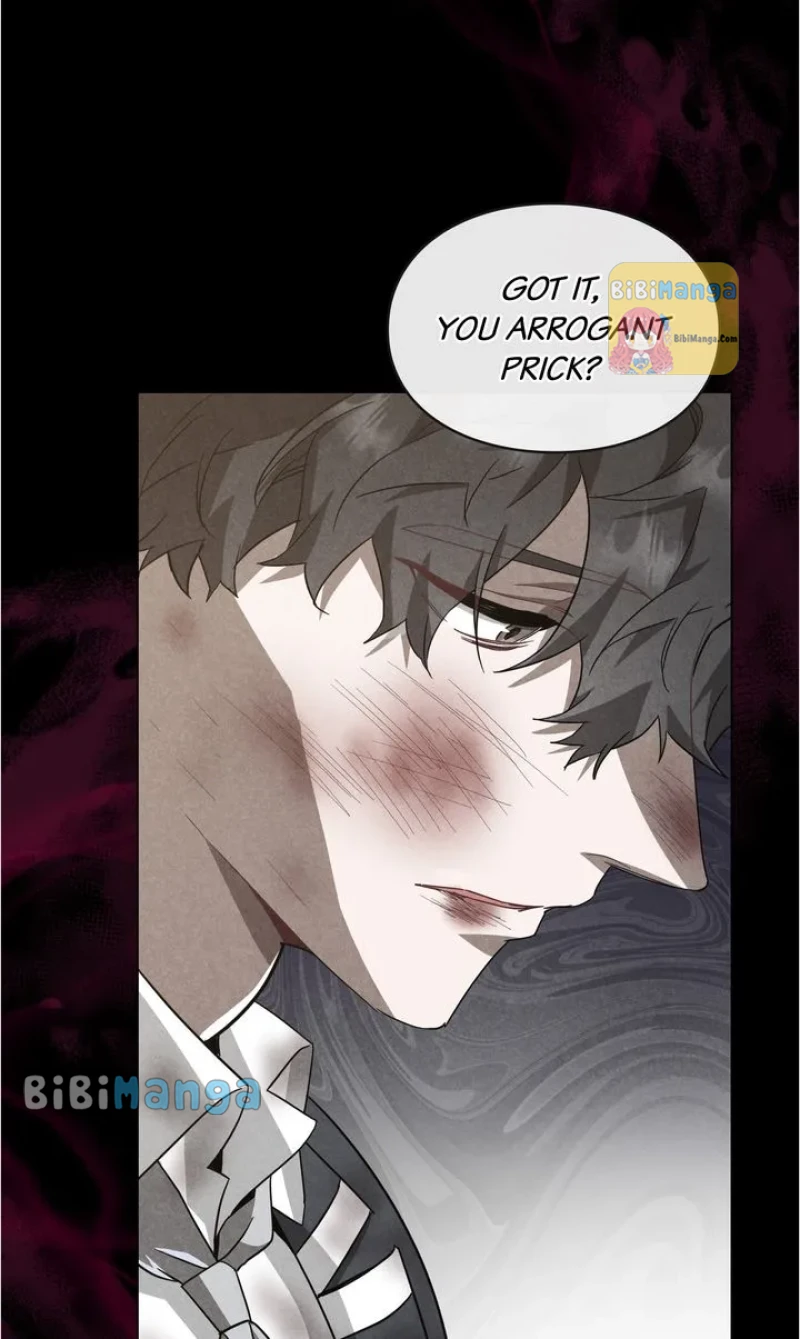 The Corpse Will Tell Chapter 31 page 31