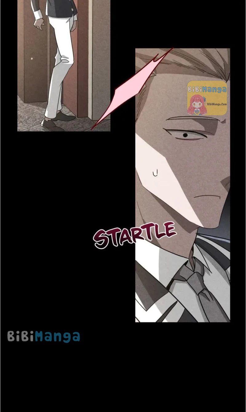 The Corpse Will Tell Chapter 31 page 33