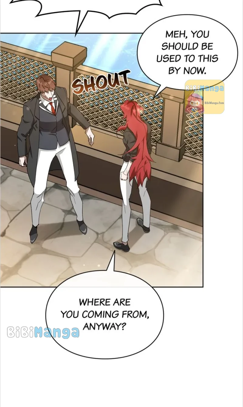 The Corpse Will Tell Chapter 31 page 45
