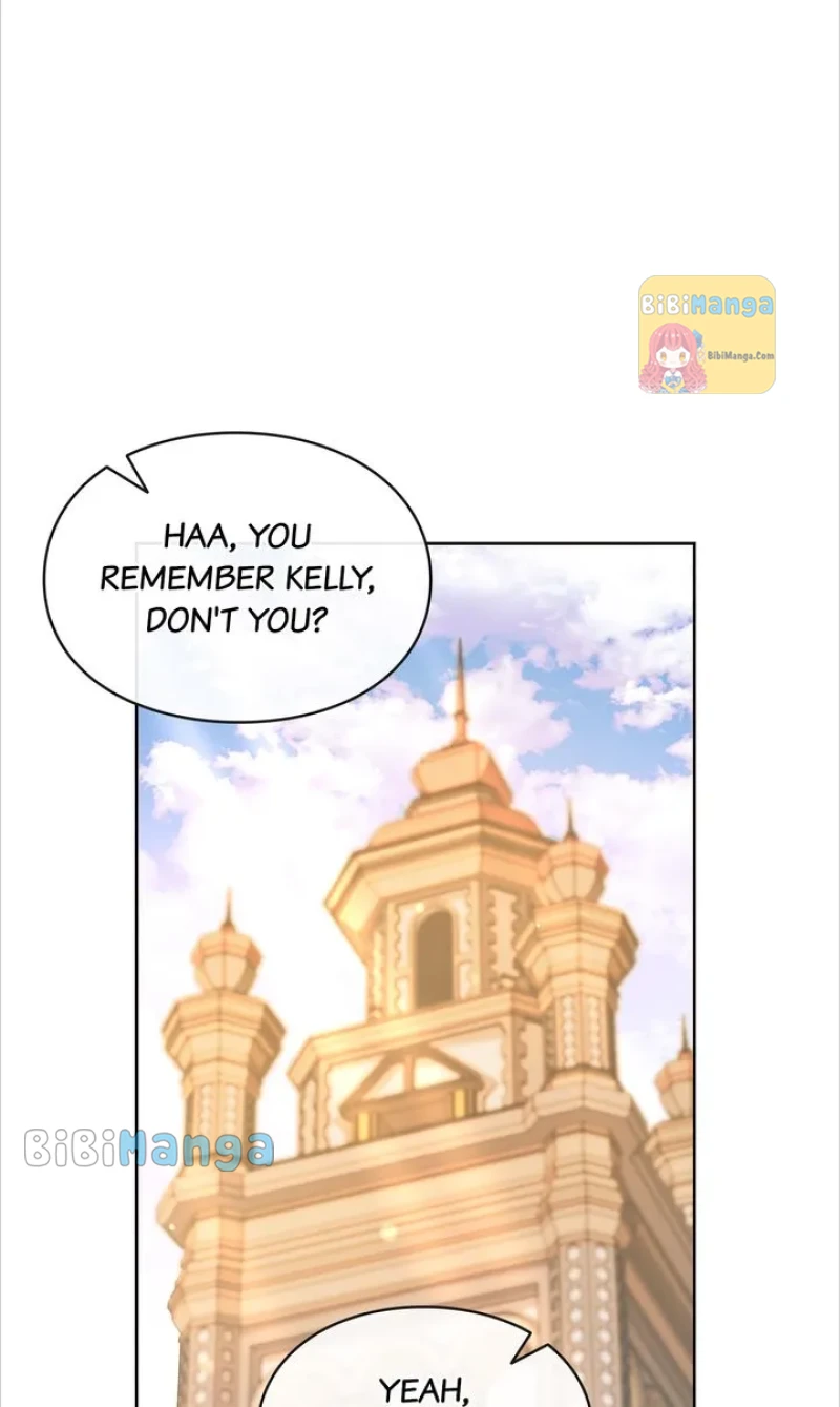 The Corpse Will Tell Chapter 31 page 46