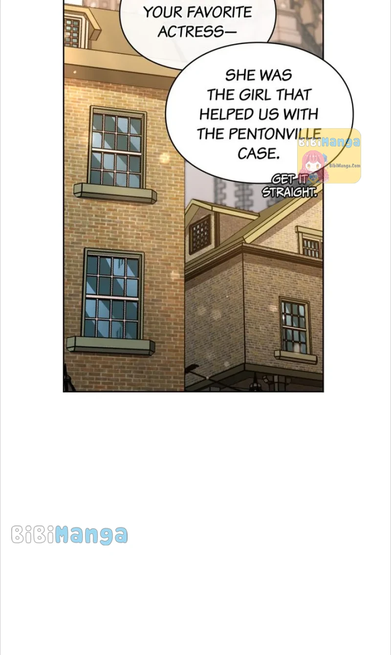 The Corpse Will Tell Chapter 31 page 47