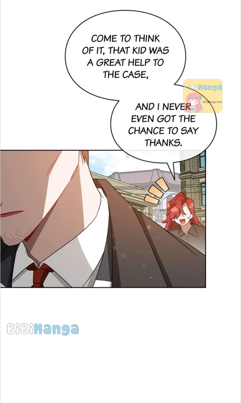 The Corpse Will Tell Chapter 31 page 55