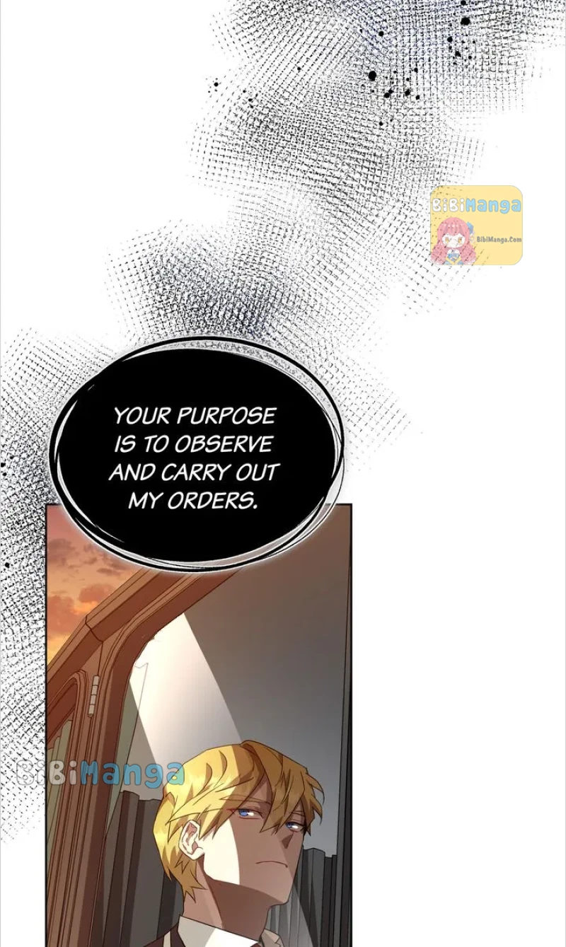 The Corpse Will Tell Chapter 31 page 60