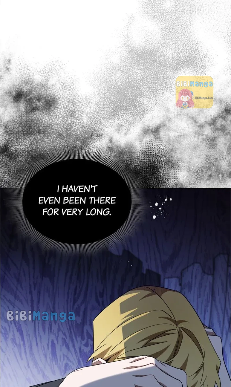 The Corpse Will Tell Chapter 31 page 65