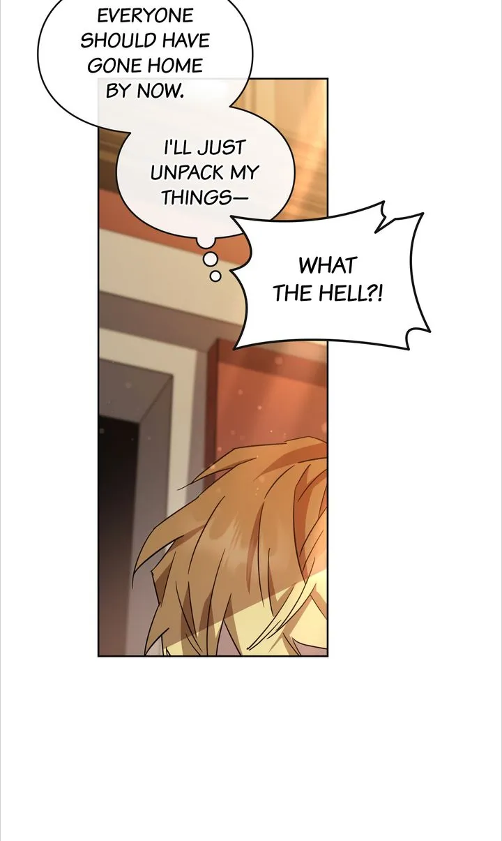 The Corpse Will Tell Chapter 31 page 84