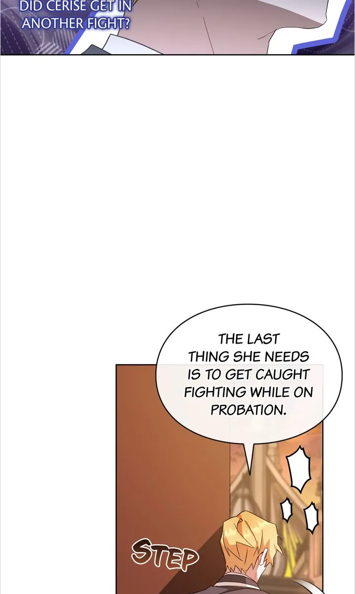 The Corpse Will Tell Chapter 31 page 87