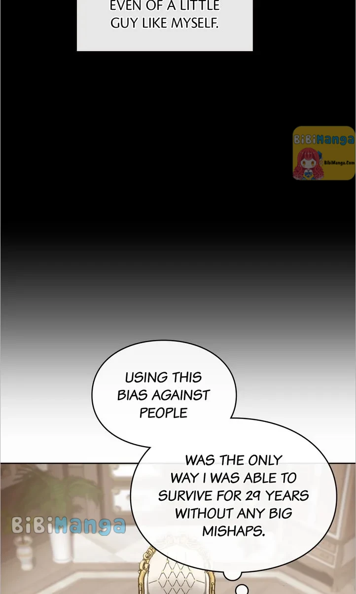 The Corpse Will Tell Chapter 36 page 14