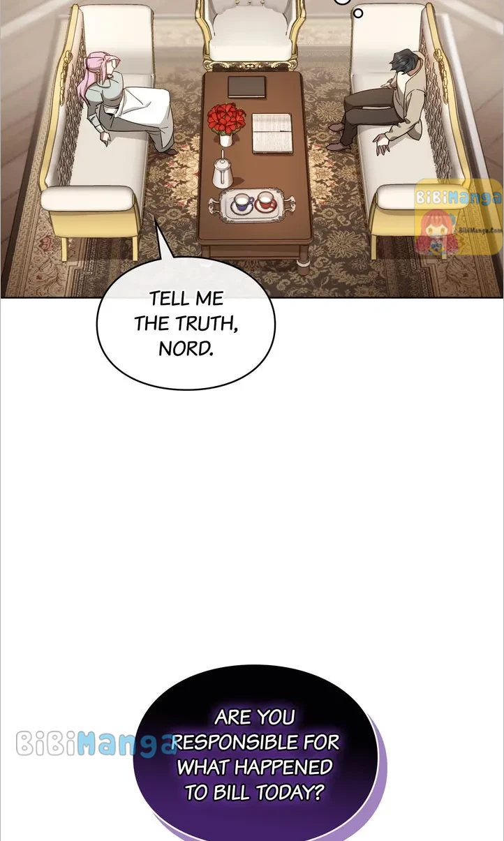 The Corpse Will Tell Chapter 36 page 15