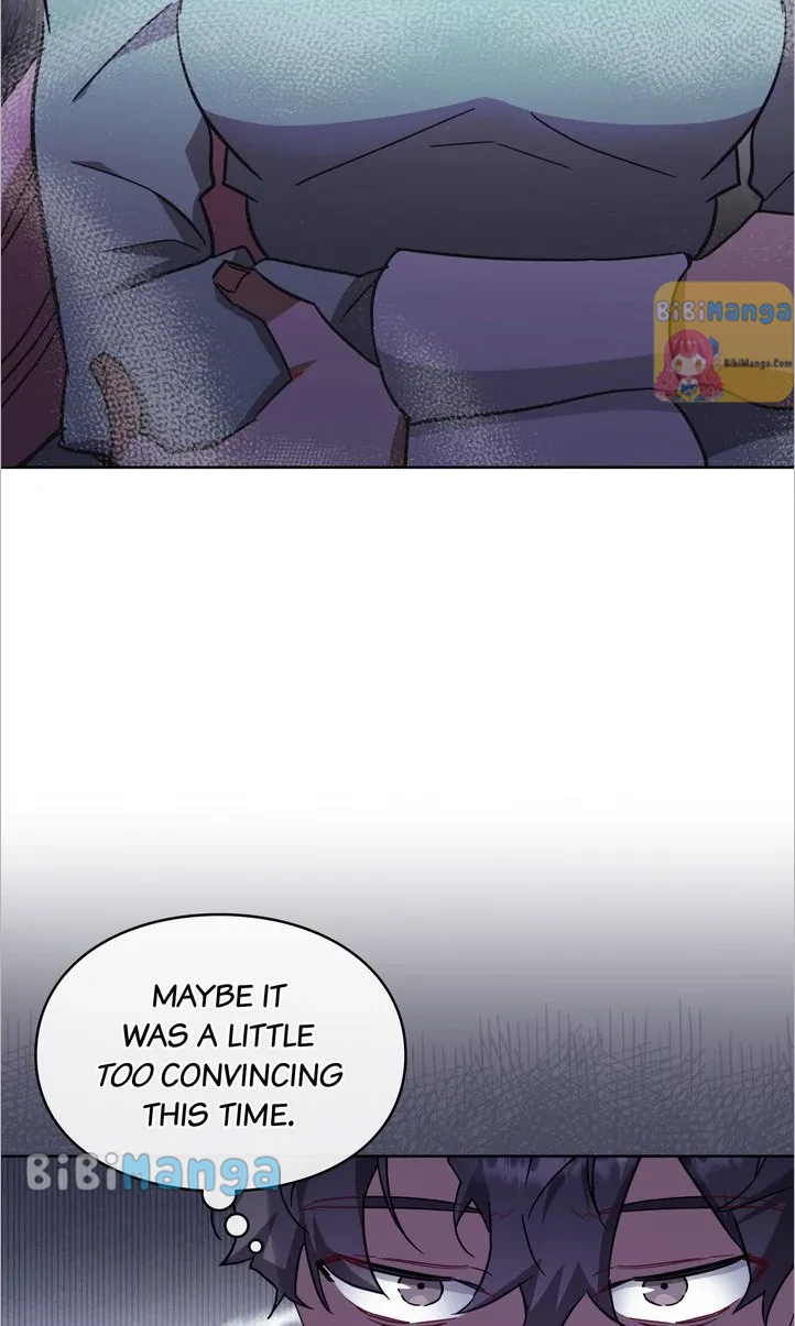 The Corpse Will Tell Chapter 36 page 17