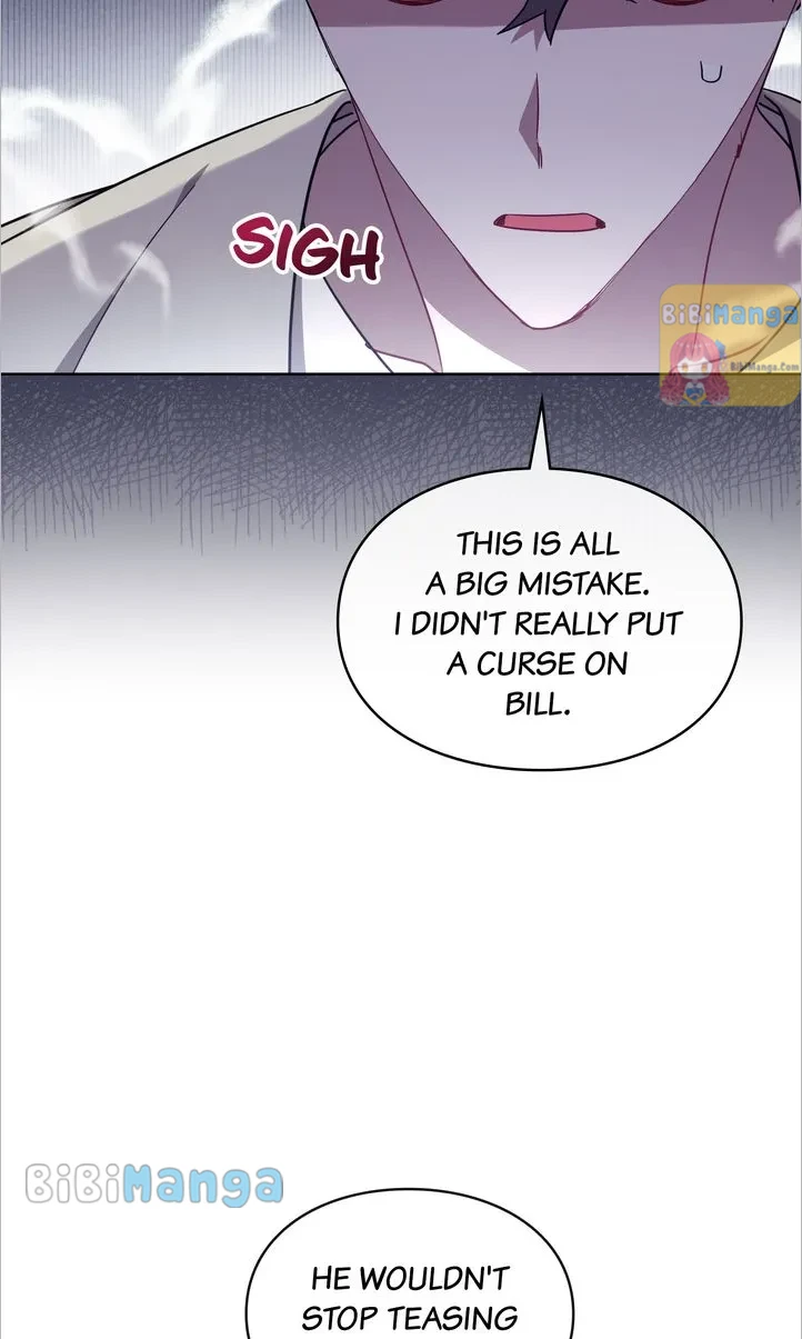 The Corpse Will Tell Chapter 36 page 18
