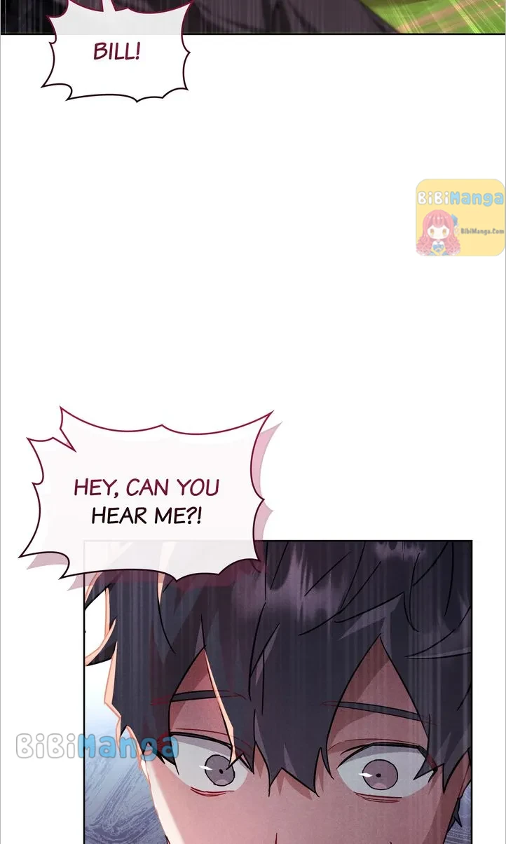 The Corpse Will Tell Chapter 36 page 1