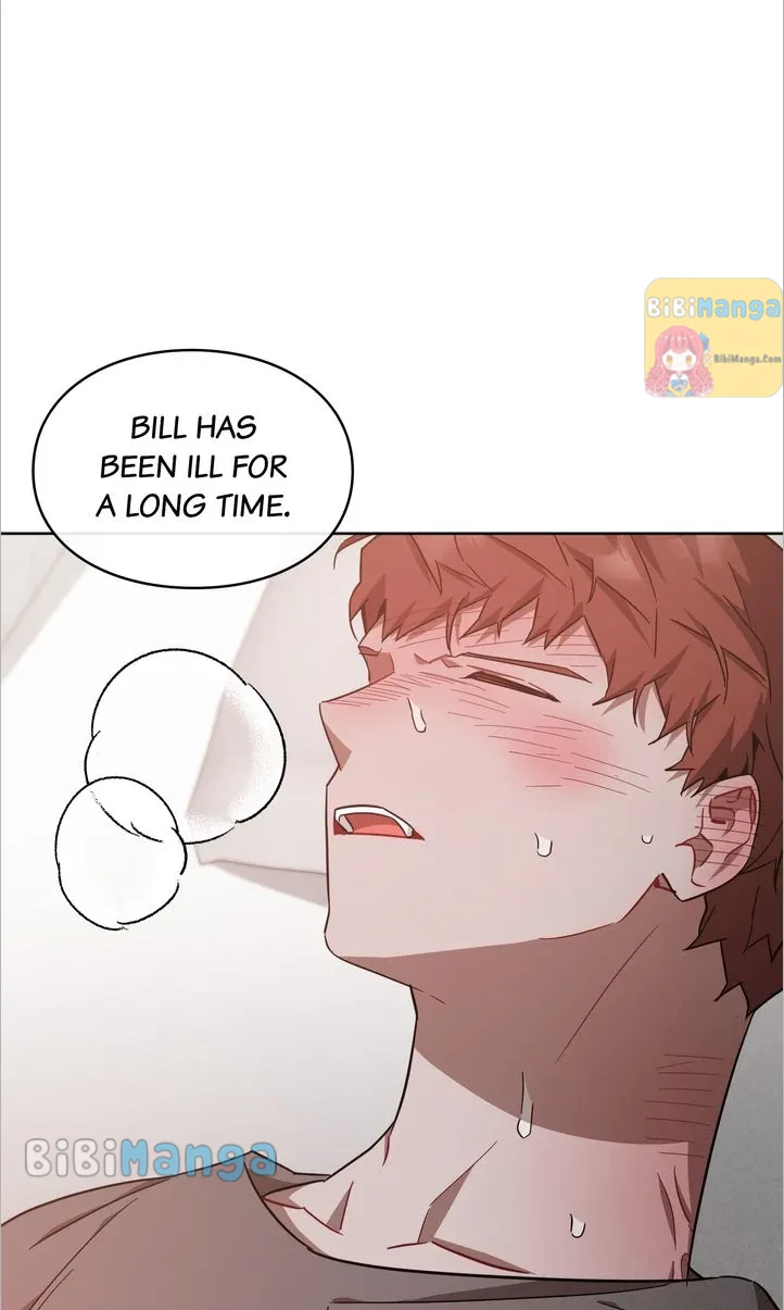 The Corpse Will Tell Chapter 36 page 20