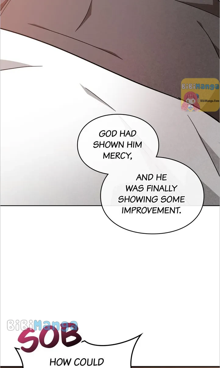 The Corpse Will Tell Chapter 36 page 21