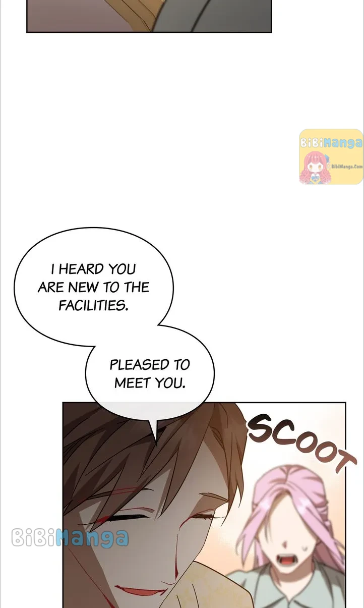 The Corpse Will Tell Chapter 36 page 27