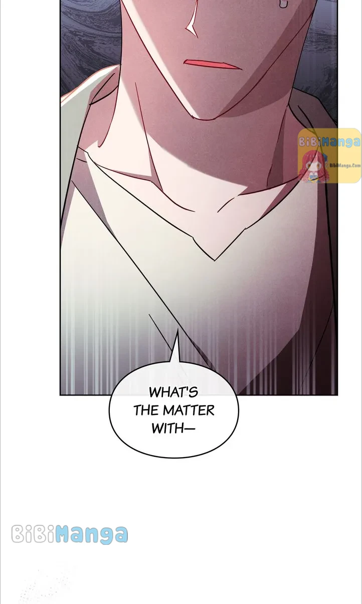 The Corpse Will Tell Chapter 36 page 2
