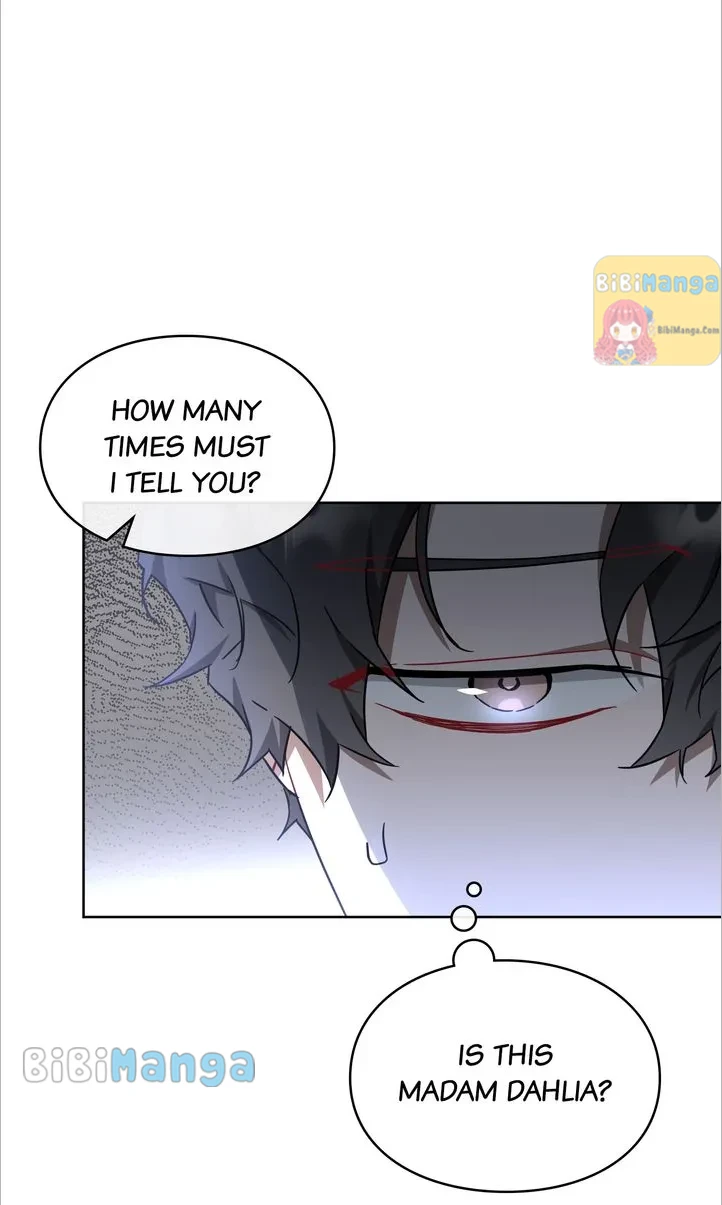 The Corpse Will Tell Chapter 36 page 31
