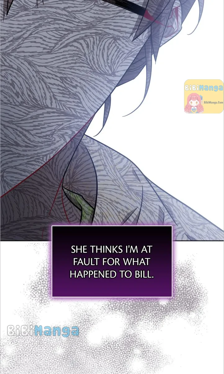 The Corpse Will Tell Chapter 36 page 41