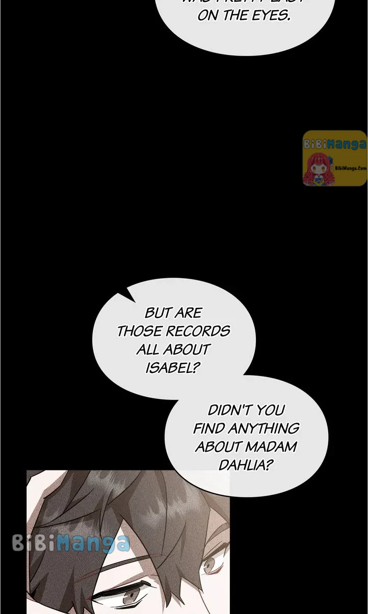 The Corpse Will Tell Chapter 36 page 49