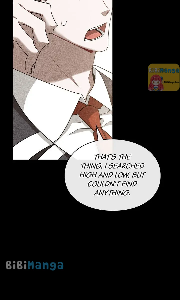 The Corpse Will Tell Chapter 36 page 50