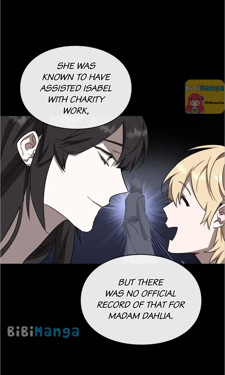 The Corpse Will Tell Chapter 36 page 51