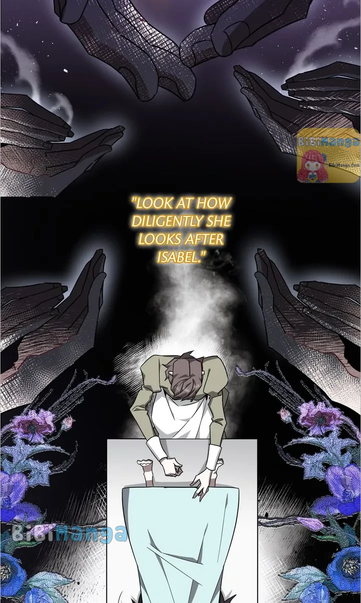The Corpse Will Tell Chapter 36 page 54