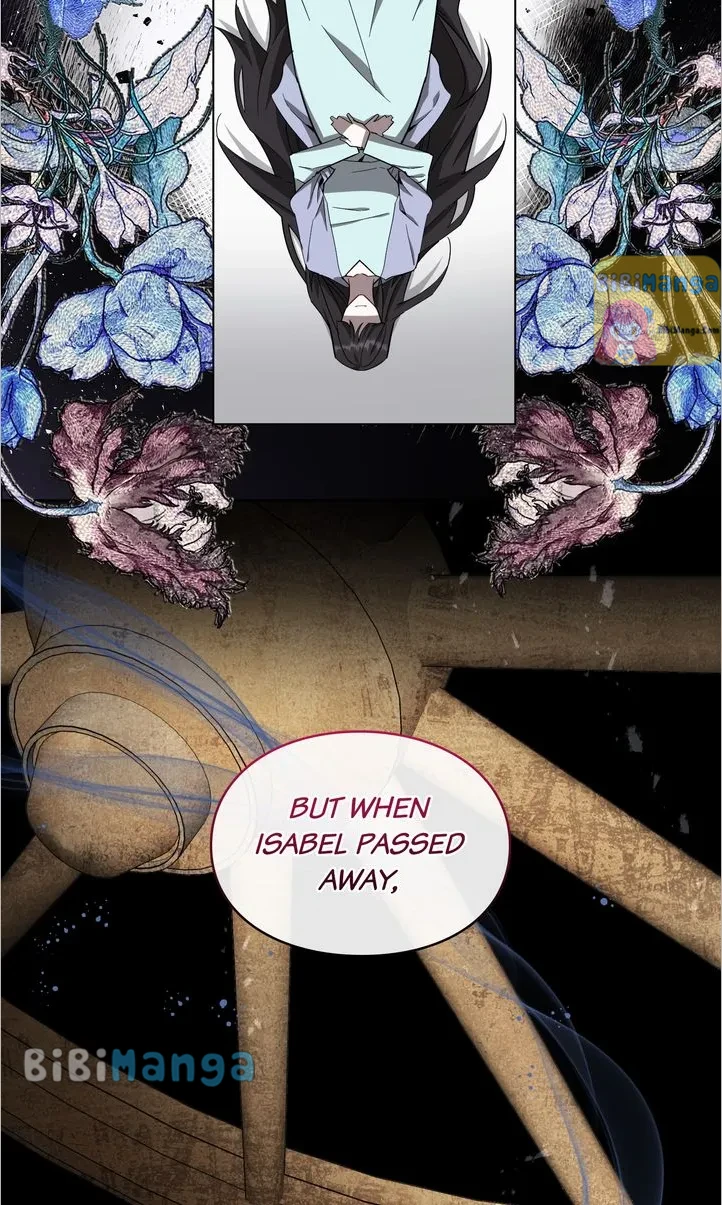 The Corpse Will Tell Chapter 36 page 55