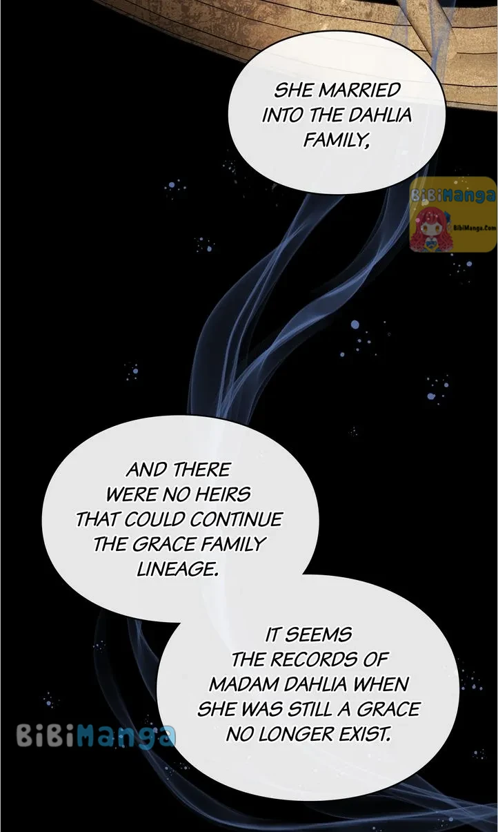 The Corpse Will Tell Chapter 36 page 56