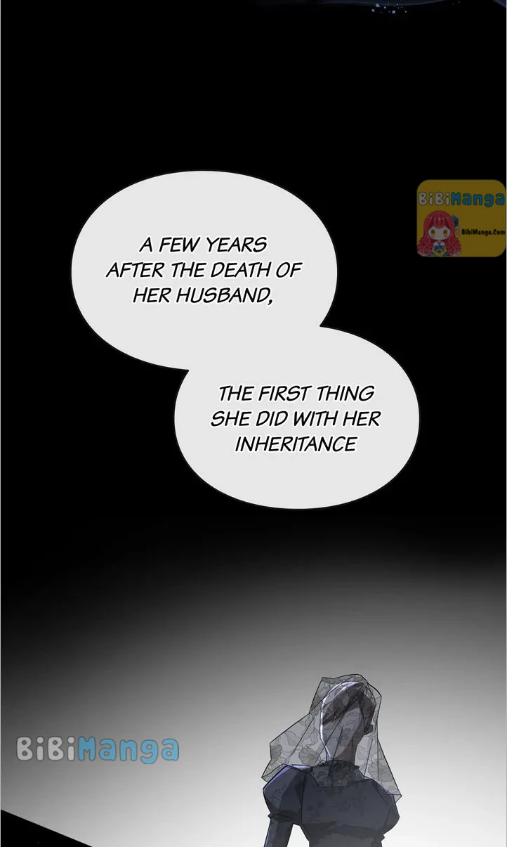 The Corpse Will Tell Chapter 36 page 57