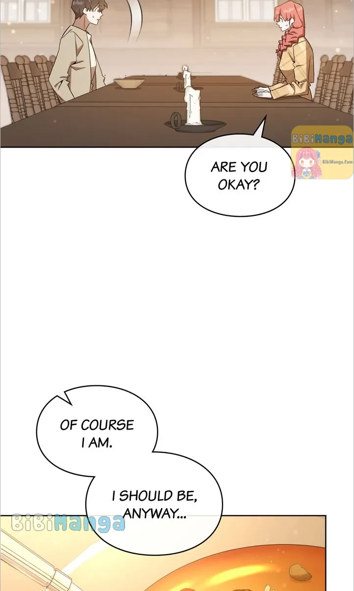 The Corpse Will Tell Chapter 36 page 65