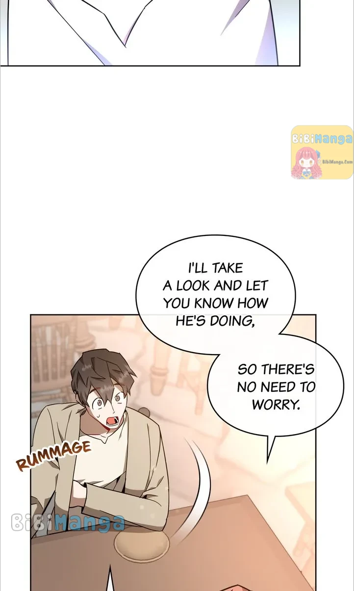 The Corpse Will Tell Chapter 36 page 69