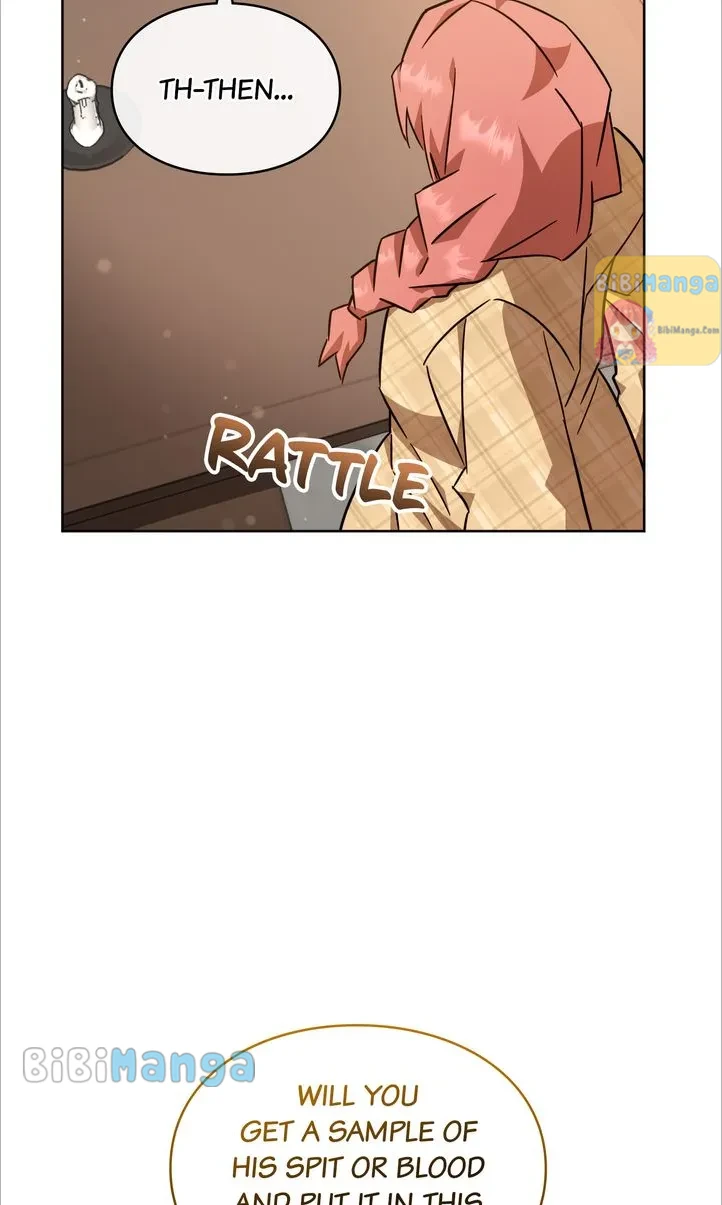 The Corpse Will Tell Chapter 36 page 70