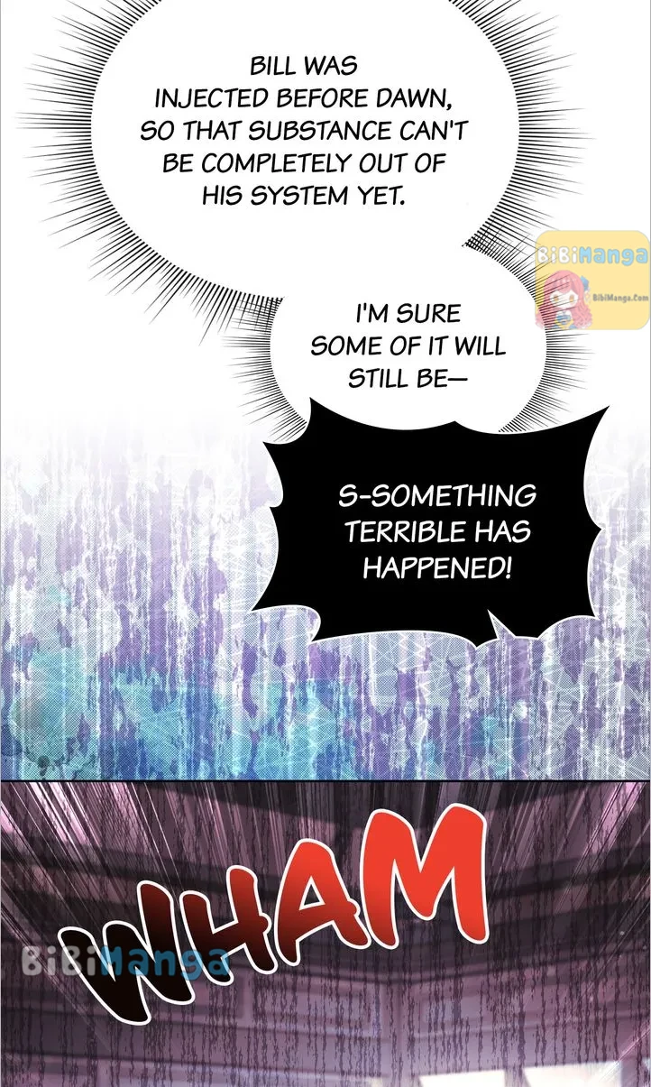 The Corpse Will Tell Chapter 36 page 74