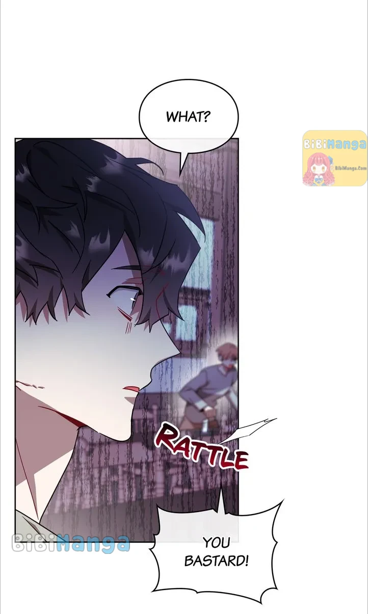 The Corpse Will Tell Chapter 36 page 76