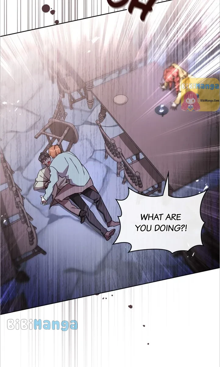 The Corpse Will Tell Chapter 36 page 79