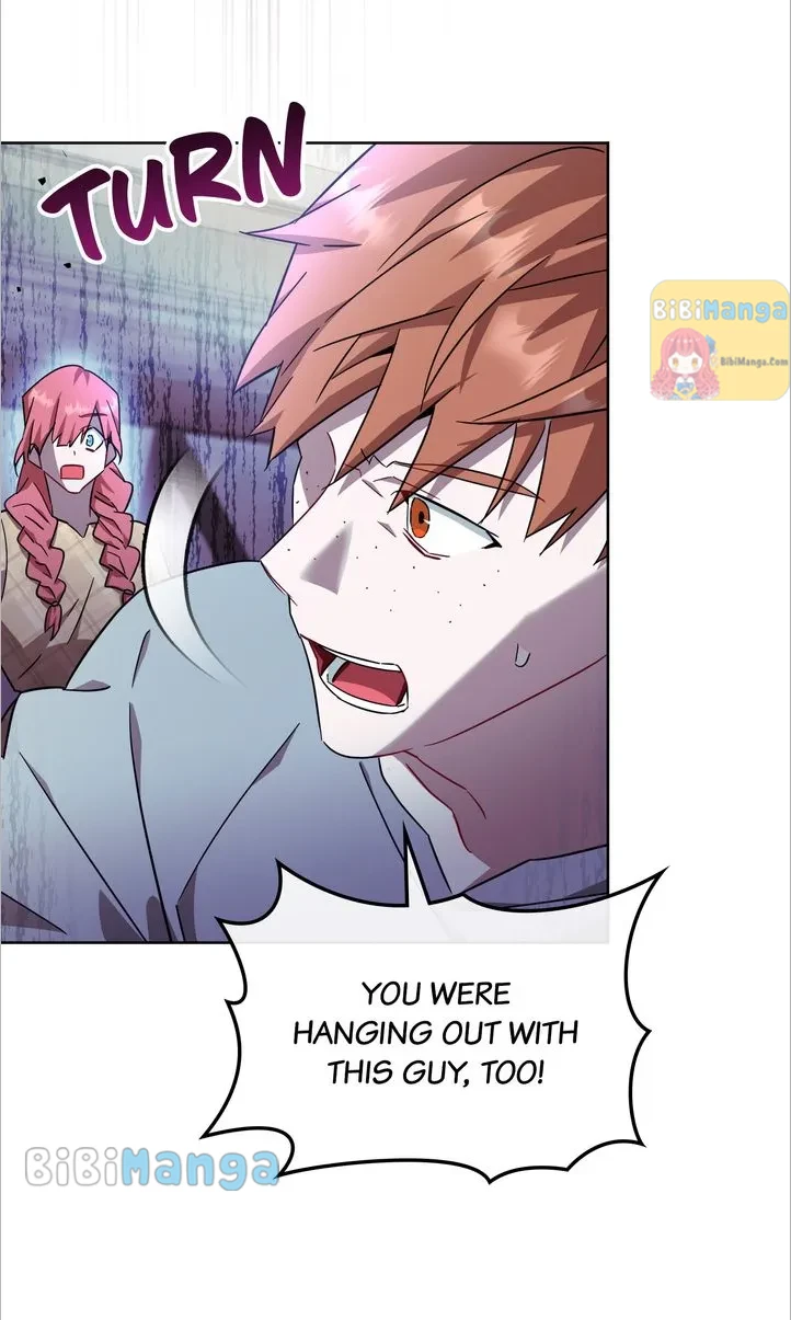 The Corpse Will Tell Chapter 36 page 80