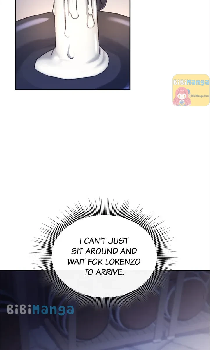 The Corpse Will Tell Chapter 36 page 86