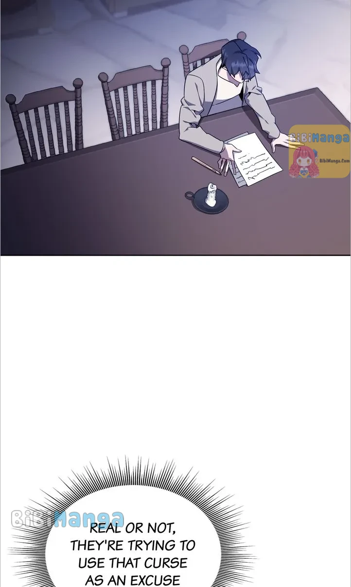 The Corpse Will Tell Chapter 36 page 87