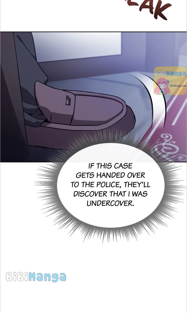 The Corpse Will Tell Chapter 36 page 90