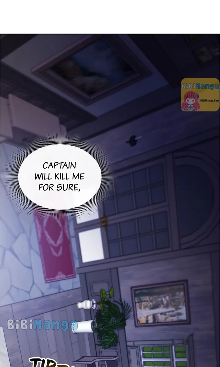 The Corpse Will Tell Chapter 36 page 91