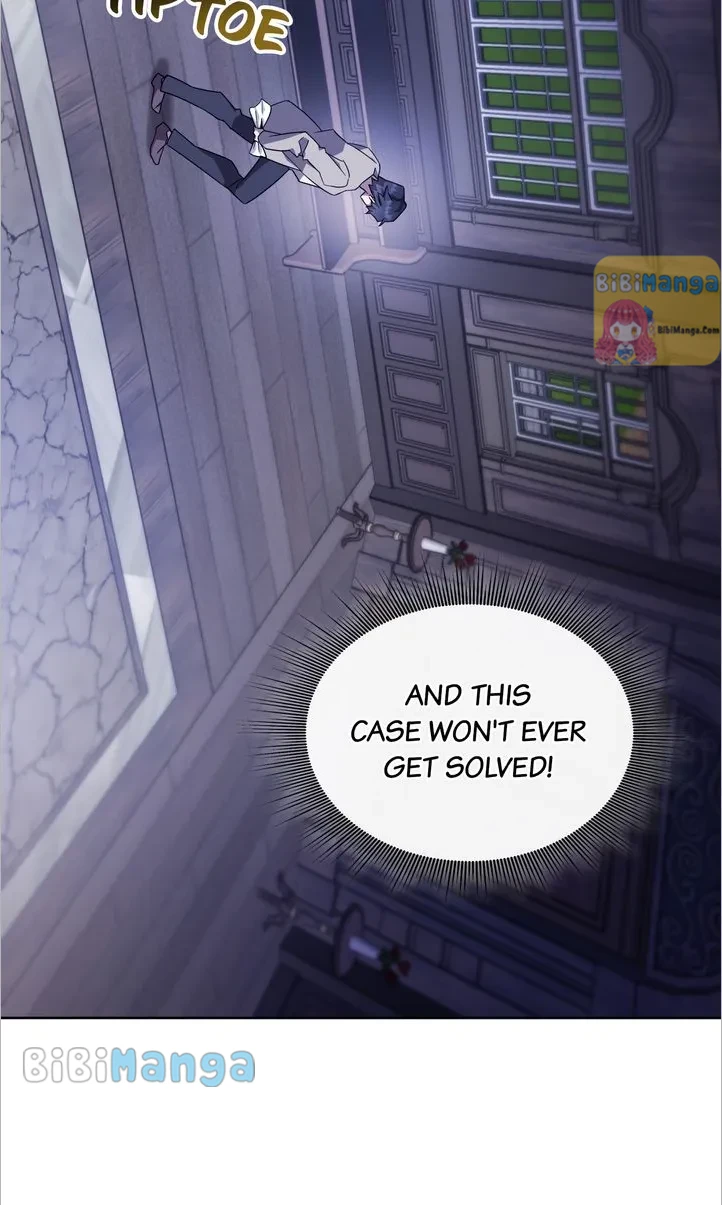 The Corpse Will Tell Chapter 36 page 92