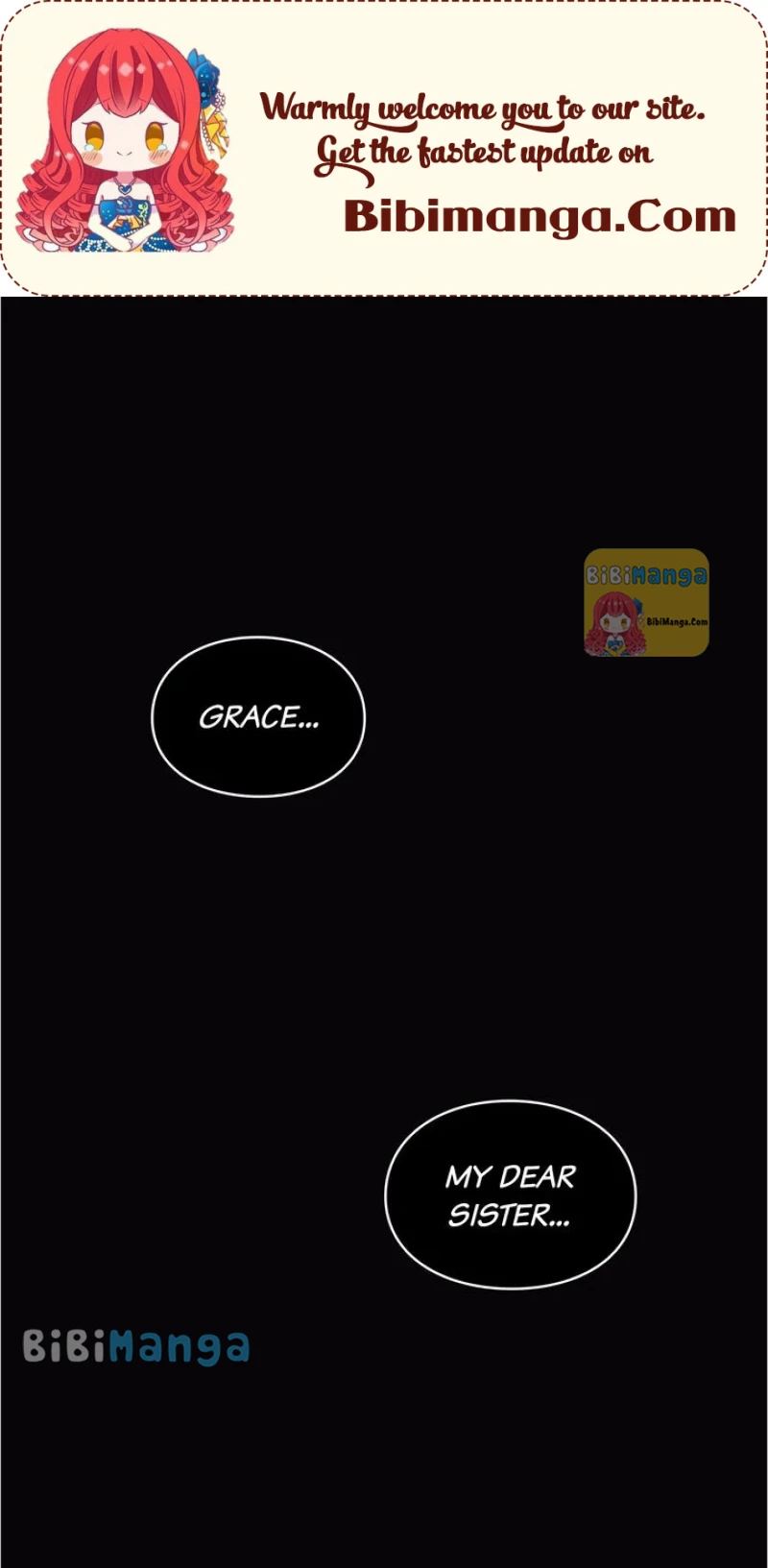 The Corpse Will Tell Chapter 39 page 0