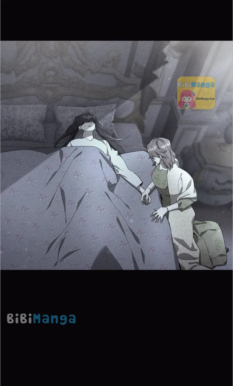 The Corpse Will Tell Chapter 39 page 1
