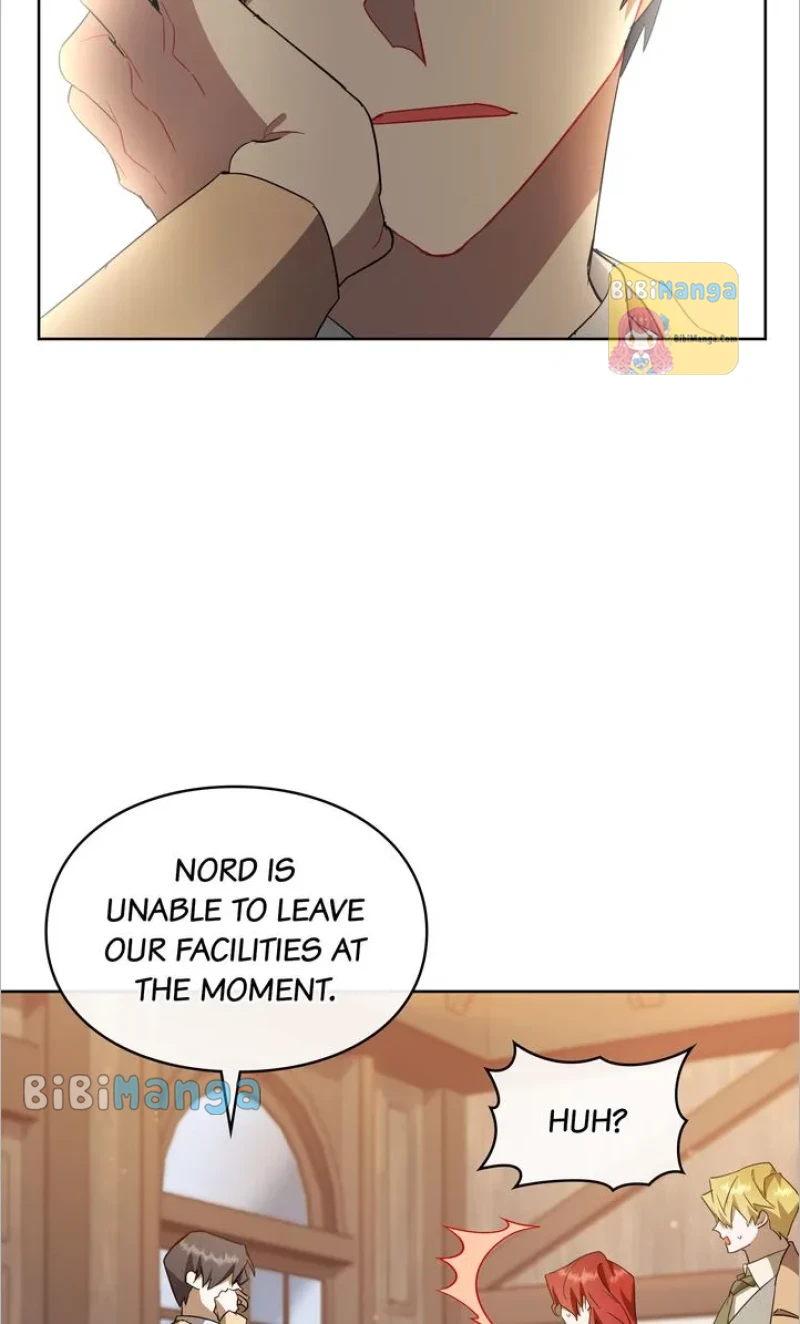 The Corpse Will Tell Chapter 39 page 21